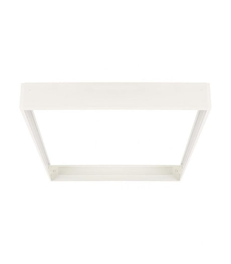 Installation frame RAMA MINGE 50 white, plastic