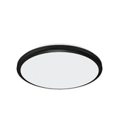 Ceiling LED luminaire PLANAR 18W NW white, dustproof, waterproof