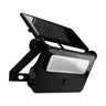 Solar LED spotlight with motion sensor SANTOR 2W CW
