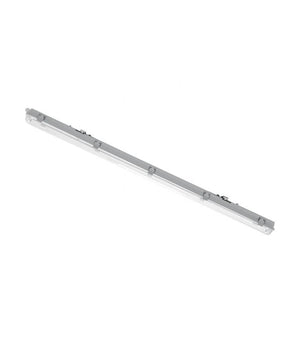 Dustproof luminaire for LED tubes HERMAN 36W