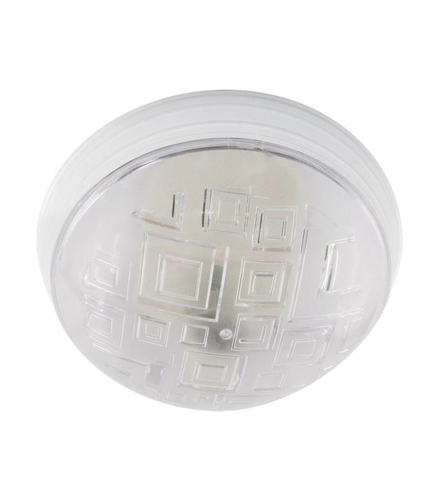 Ceiling luminaire UFE ERYK E27