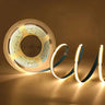 5V USB Low Voltage 12v COB Strip Lights-LED Strips for Lighting-Svetila.eu
