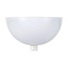 Ceiling Cup Bowl with Cord Grip-DIY – Lighting Components-Svetila.eu

