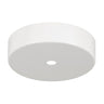 Ceiling Cup Metal with Cord Grip-DIY – Lighting Components-Svetila.eu