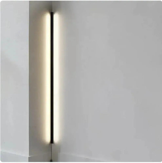 Corner Atmosphere Lamp for Bedroom & Living Room-Lighting for every space-Svetila.eu