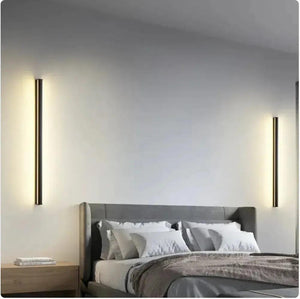 Corner Atmosphere Lamp for Bedroom & Living Room-Lighting for every space-Svetila.eu