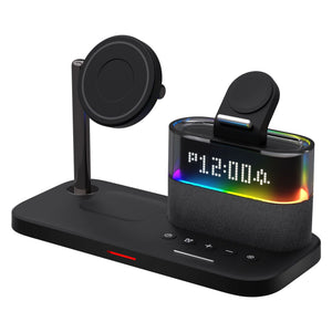 MagniGlow 3-in-1-Dock