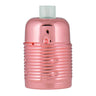 Decorative Lampholder metal E27 copper-DIY – Lighting Components-Svetila.eu
