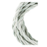 Decorative Textile Cable Twisted 2C 3m-DIY – Lighting Components-Svetila.eu