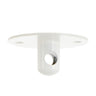 Decorative cord grip white-DIY – Lighting Components-Svetila.eu
