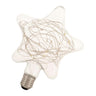 Decorative spiral, étoile star, chic globe, bottle, and diamant E27 LED Light Bulb-DIY – Lighting Components-Svetila.eu

