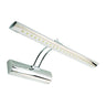 LED BRENA 4W/6W chrome/antic brass/mat NW for paintings and decorative lighting-Lighting for every space-Svetila.eu
