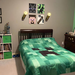 LED Night Light Bedroom Decorative Light Color Changing Bedroom Decorative-AE-Svetila.eu