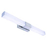 LED SALSA Chrome NW Light Fixture with Multiple Wattage Options-Lighting for every space-Svetila.eu