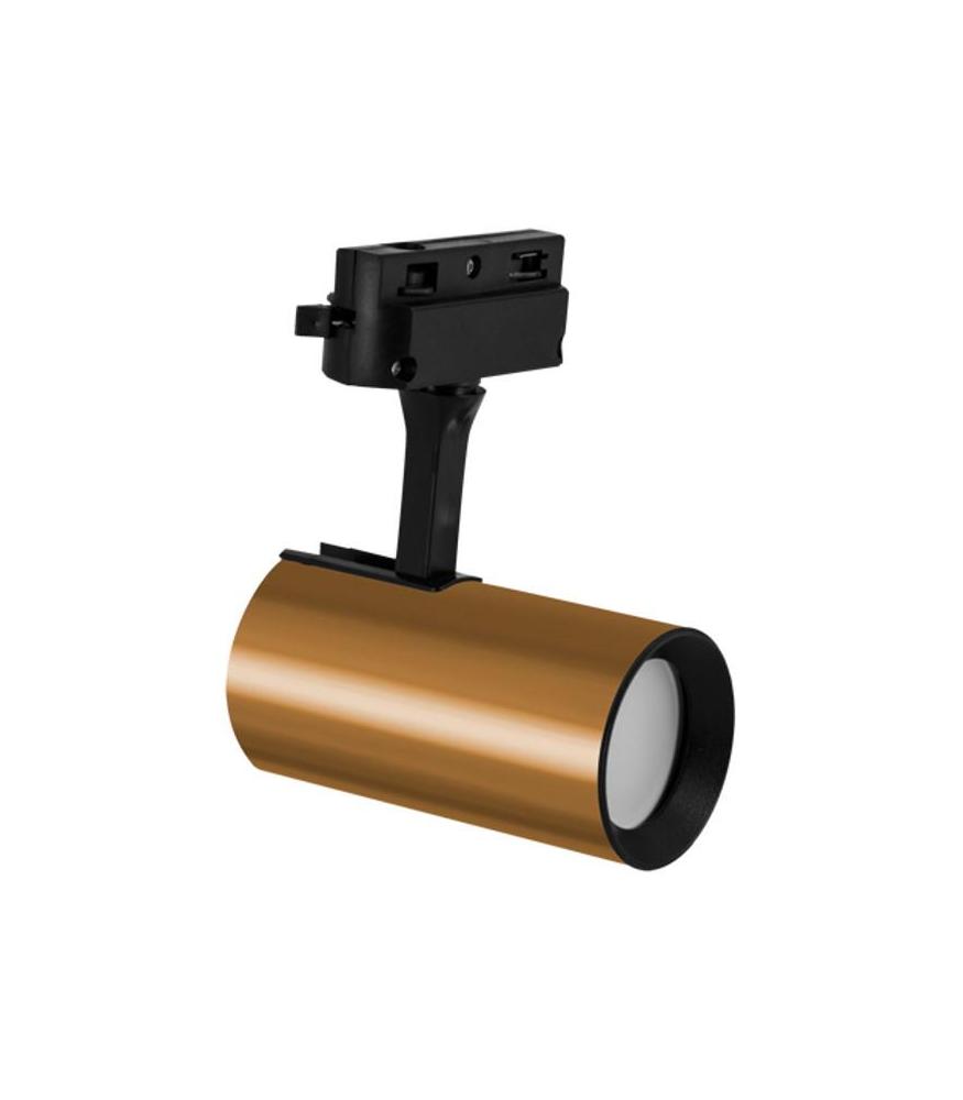 LUTER TRA GU10 Spotlight Fixture-Lighting for every space-Svetila.eu