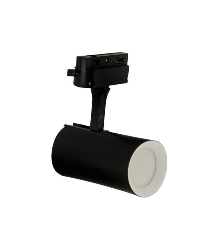 LUTER TRA GU10 Spotlight Fixture-Lighting for every space-Svetila.eu