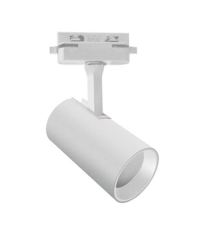 LUTER TRA GU10 Spotlight Fixture-Lighting for every space-Svetila.eu