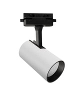 LUTER TRA GU10 Spotlight Fixture-Lighting for every space-Svetila.eu