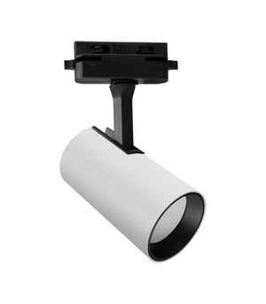 LUTER TRA GU10 Spotlight Fixture-Lighting for every space-Svetila.eu