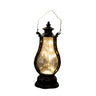 Led Retro Small Oil Lamp Multicolor Interior Decorative Desk Lamp-AE-Svetila.eu
