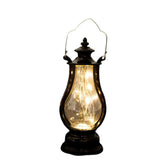 Led Retro Small Oil Lamp Multicolor Interior Decorative Desk Lamp-AE-Svetila.eu