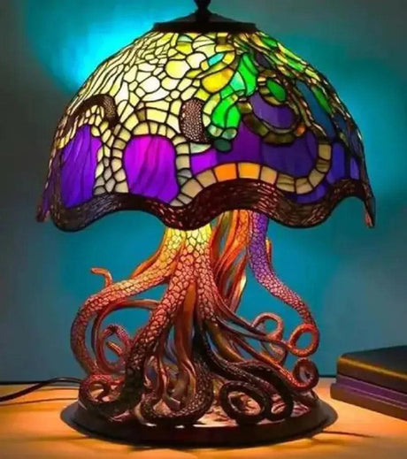 Magic Color Mushroom Lamp Decorations-Lighting for every space-Svetila.eu