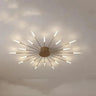 Nordic Minimalist LED Ceiling Light-Lighting for every space-Svetila.eu
