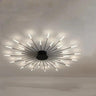 Nordic Minimalist LED Ceiling Light-Lighting for every space-Svetila.eu
