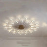 Nordic Minimalist LED Ceiling Light-Lighting for every space-Svetila.eu
