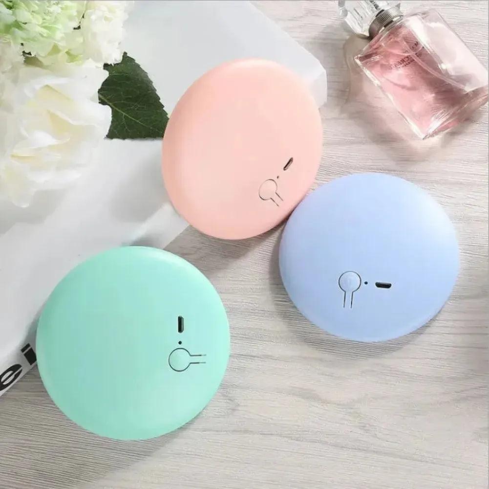 Pocket LED Makeup Mirror-Lighting for every space-Svetila.eu
