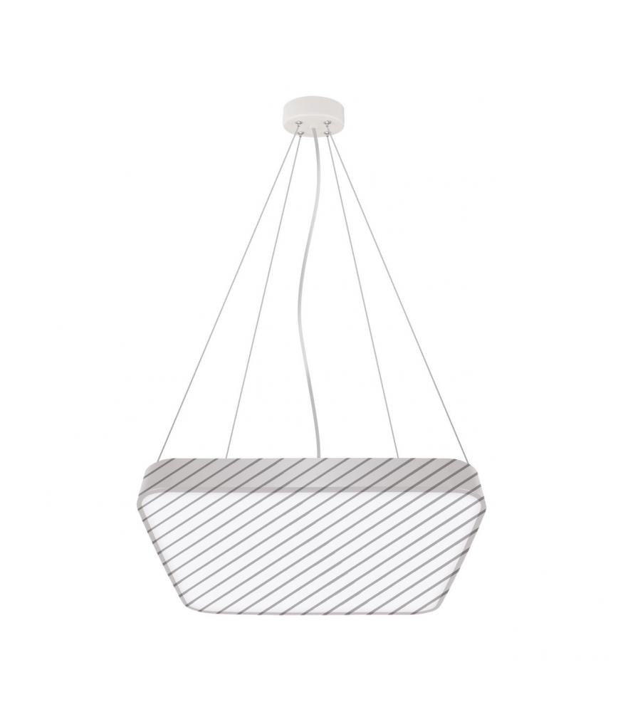 Suspension kit LINK 4R - for luminaires-Lighting for every space-Svetila.eu