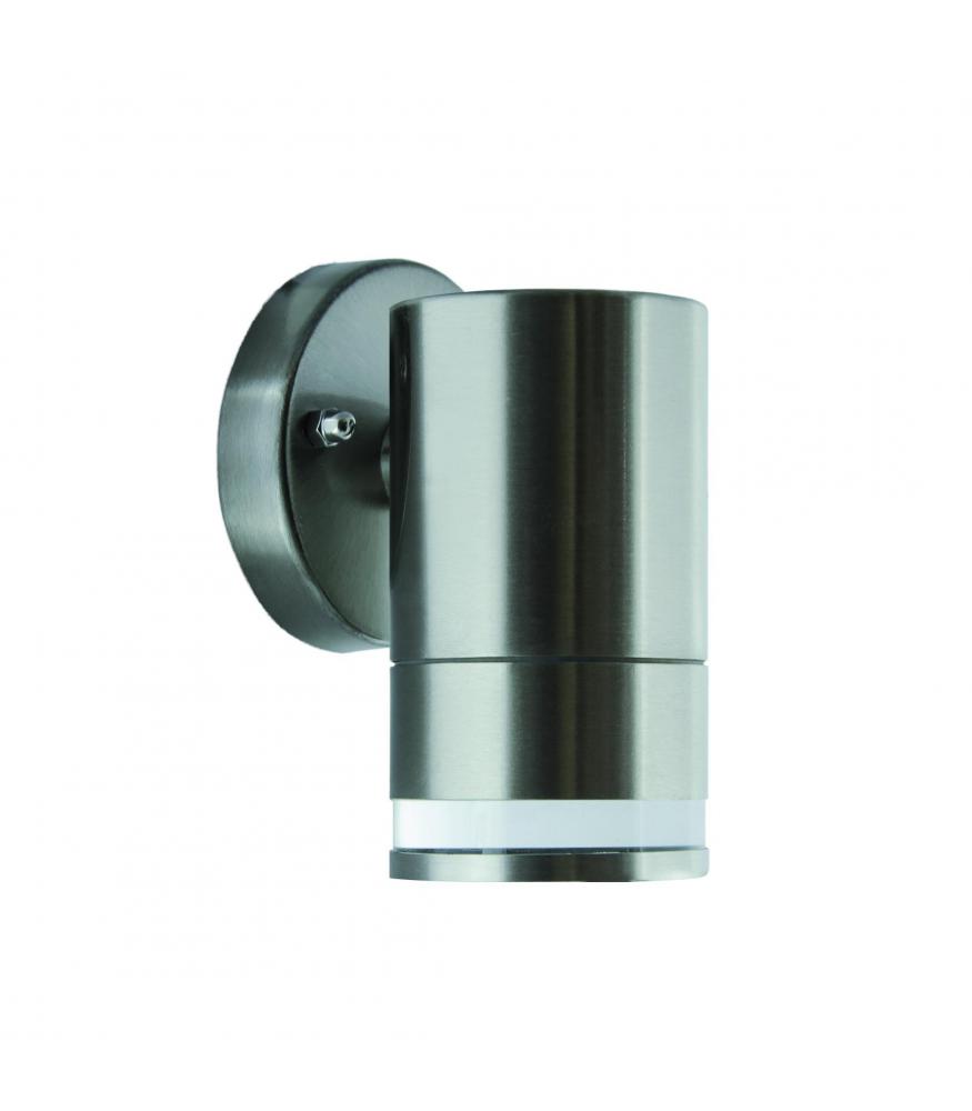 TARAS GU10 inox dustproof Lighting Fixture-Lighting for every space-Svetila.eu