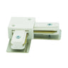 Track system - CONNECTOR I, L, PS230V I, X in various colors-Lighting for every space-Svetila.eu