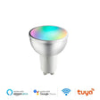 WiFi 5W GU10 Smart LED Bulb-LED Light Bulbs-Svetila.eu
