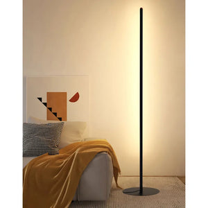 Lampe de sol LED