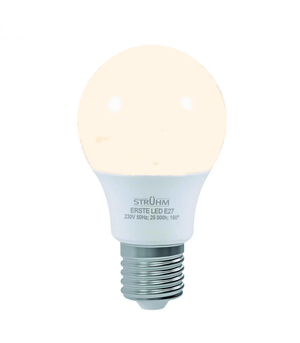 Ampoule LED ERSTE E27 8W 10W 12W 14W blanc chaud et blanc neutre