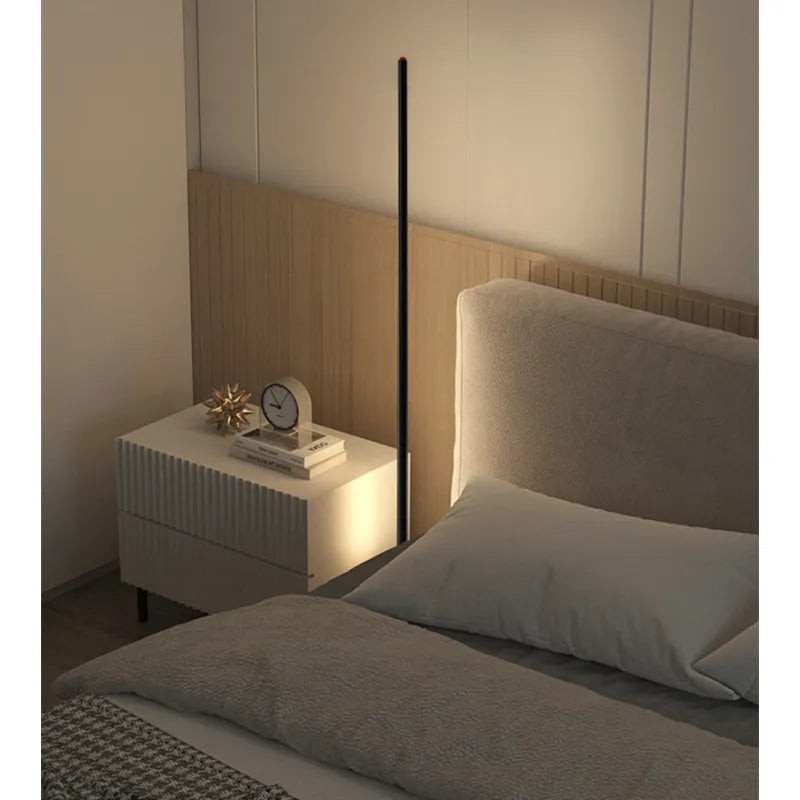 Lampe de sol LED